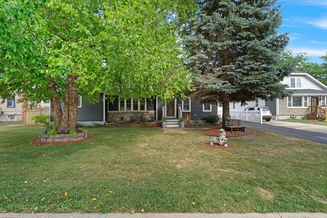 140 S JEFFERSON Street, Lockport, IL 60441