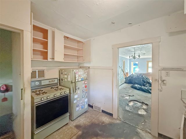 1602 E 32nd Street, Des Moines, IA 50317