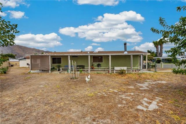 209 Flora vista Street, San Jacinto, CA 92582