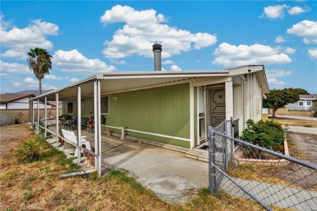 209 Flora vista Street, San Jacinto, CA 92582