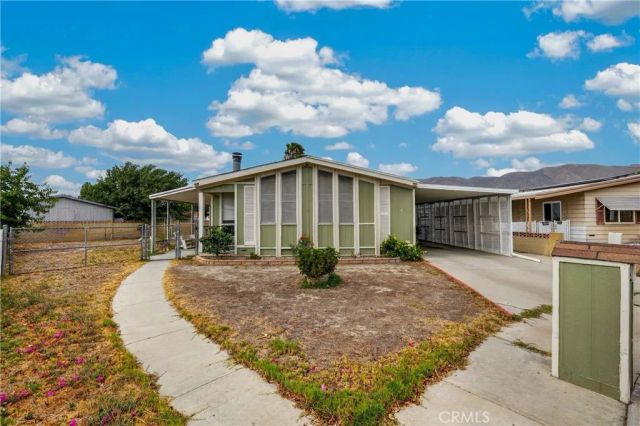 209 Flora vista Street, San Jacinto, CA 92582