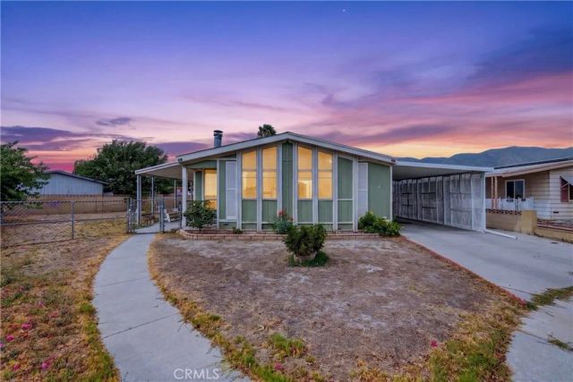 209 Flora vista Street, San Jacinto, CA 92582