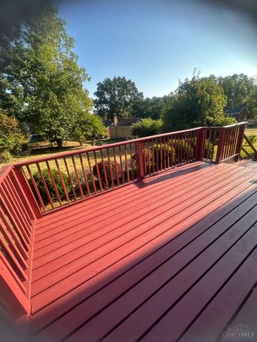 1148 Hollywood Avenue, Cincinnati, OH 45224