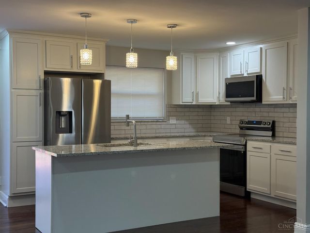 1148 Hollywood Avenue, Cincinnati, OH 45224