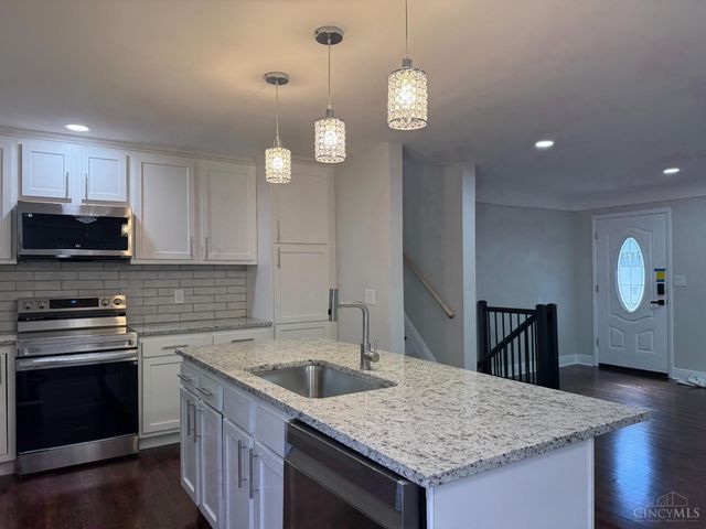 1148 Hollywood Avenue, Cincinnati, OH 45224