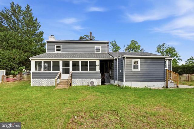 1816 KEYMAR RD, Edgewater, MD 21037