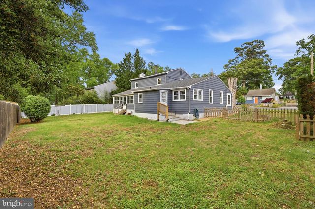 1816 KEYMAR RD, Edgewater, MD 21037