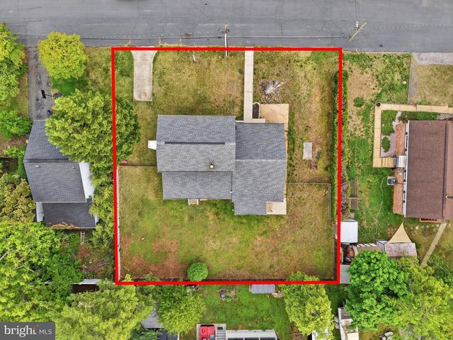 1816 KEYMAR RD, Edgewater, MD 21037