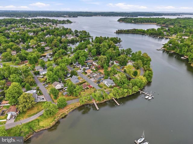 1816 KEYMAR RD, Edgewater, MD 21037