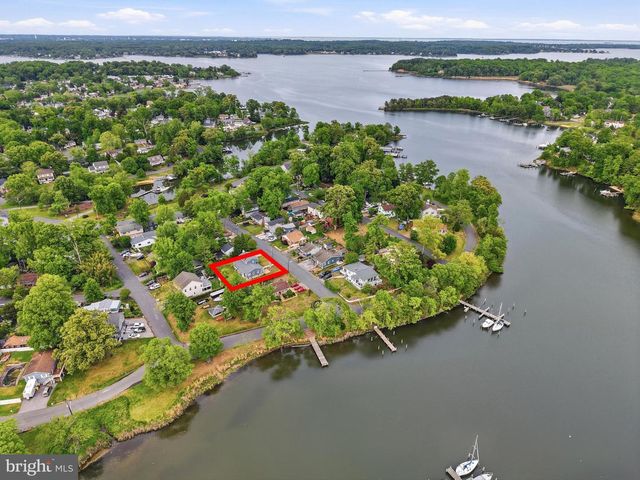 1816 KEYMAR RD, Edgewater, MD 21037