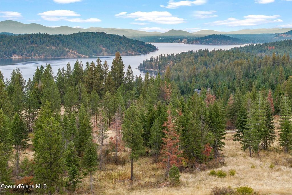 NNA Gotham Bay Rd, Harrison, ID 83833 photo 3