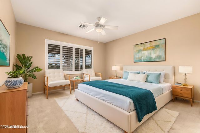 6433 S Callaway Drive, Chandler, AZ 85249