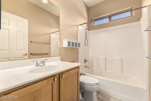 6433 S Callaway Drive, Chandler, AZ 85249