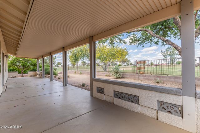 6433 S Callaway Drive, Chandler, AZ 85249