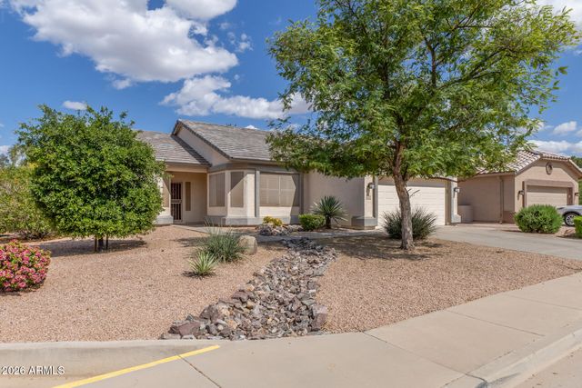 6433 S Callaway Drive, Chandler, AZ 85249