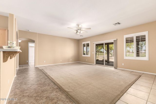 6433 S Callaway Drive, Chandler, AZ 85249