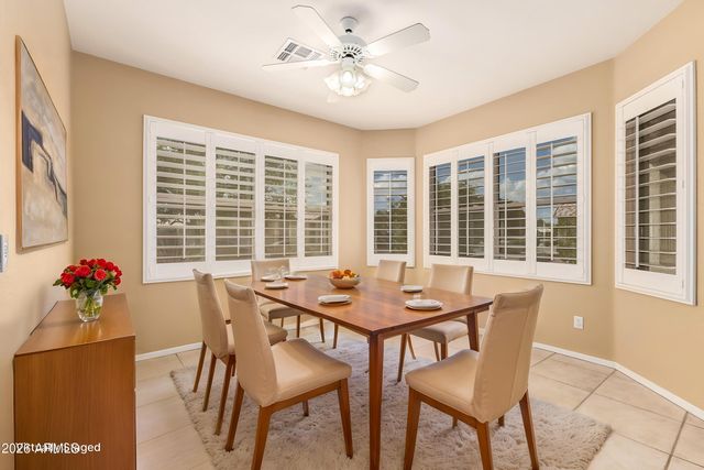 6433 S Callaway Drive, Chandler, AZ 85249