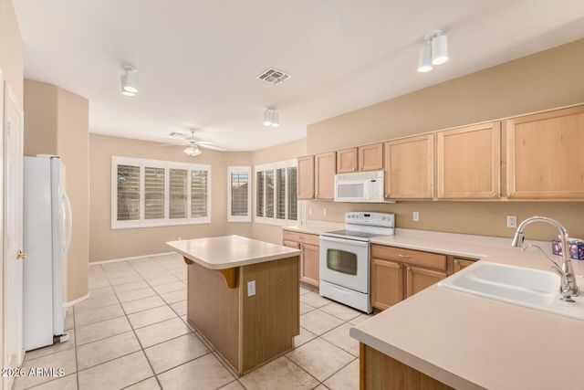 6433 S Callaway Drive, Chandler, AZ 85249