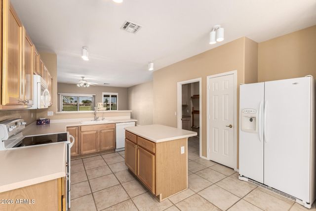 6433 S Callaway Drive, Chandler, AZ 85249