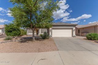 6433 S Callaway Drive, Chandler, AZ 85249