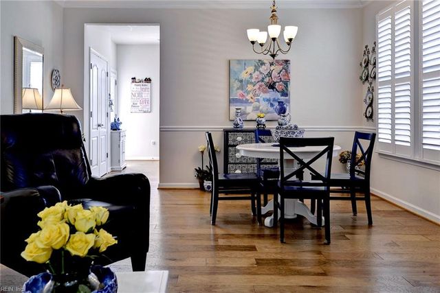 4393 Harrington CMNS, Williamsburg, VA 23188