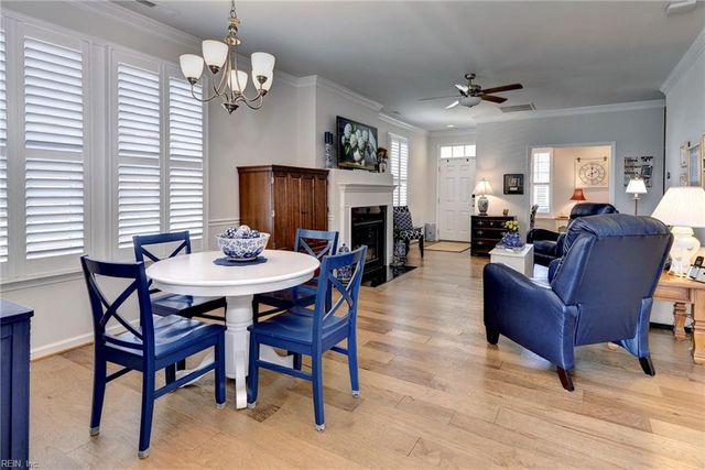 4393 Harrington CMNS, Williamsburg, VA 23188