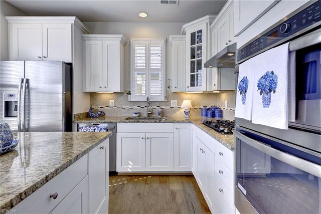 4393 Harrington CMNS, Williamsburg, VA 23188