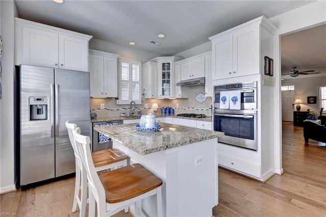 4393 Harrington CMNS, Williamsburg, VA 23188