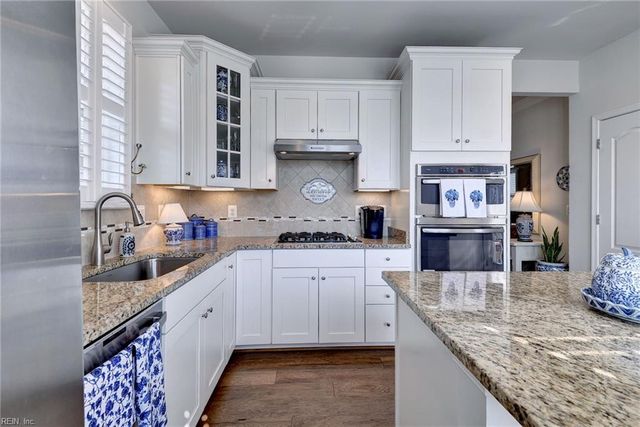 4393 Harrington CMNS, Williamsburg, VA 23188