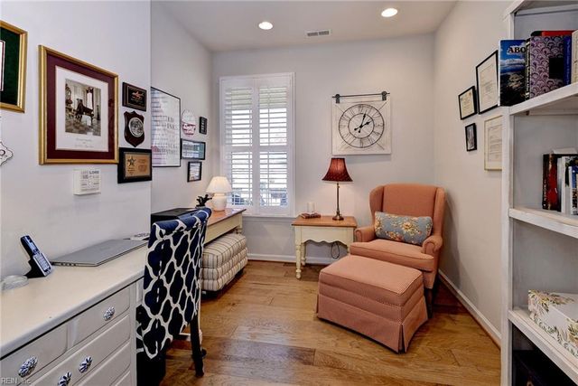 4393 Harrington CMNS, Williamsburg, VA 23188