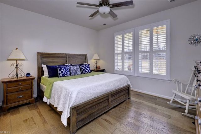 4393 Harrington CMNS, Williamsburg, VA 23188