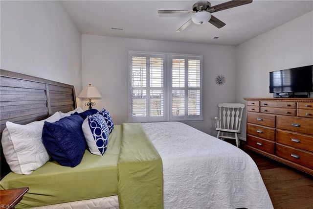 4393 Harrington CMNS, Williamsburg, VA 23188