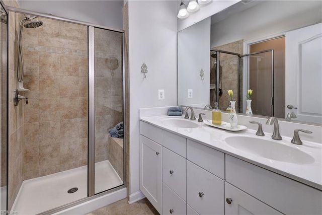 4393 Harrington CMNS, Williamsburg, VA 23188