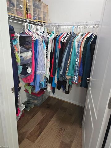 4393 Harrington CMNS, Williamsburg, VA 23188