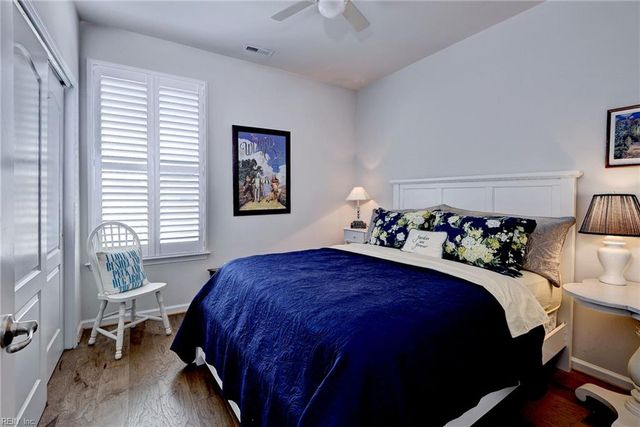 4393 Harrington CMNS, Williamsburg, VA 23188