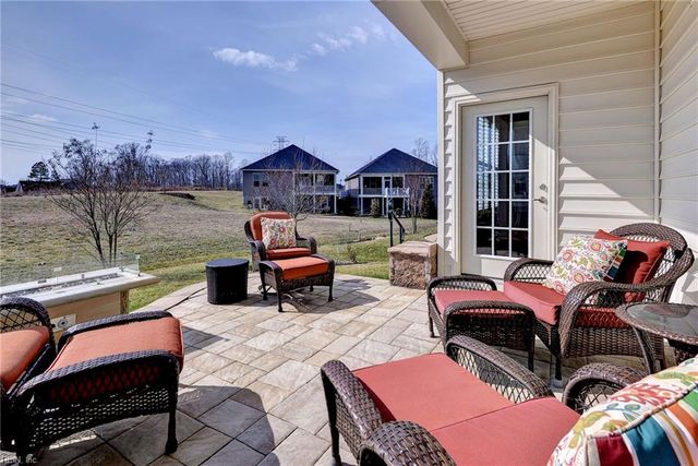 4393 Harrington CMNS, Williamsburg, VA 23188