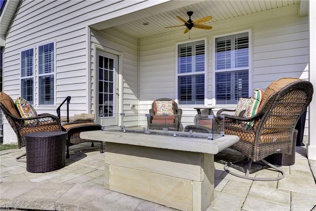 4393 Harrington CMNS, Williamsburg, VA 23188