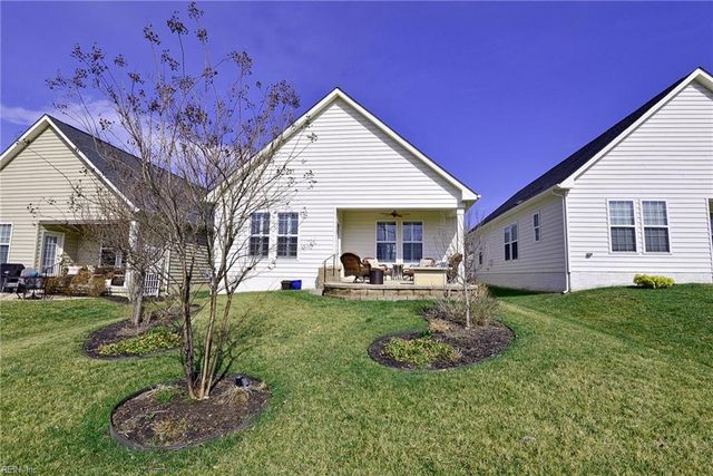 4393 Harrington CMNS, Williamsburg, VA 23188