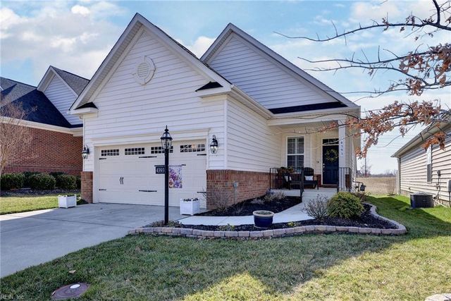4393 Harrington CMNS, Williamsburg, VA 23188