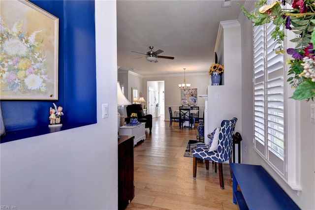 4393 Harrington CMNS, Williamsburg, VA 23188