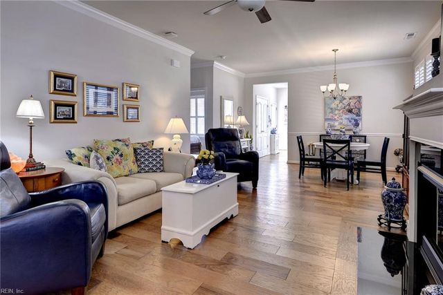 4393 Harrington CMNS, Williamsburg, VA 23188