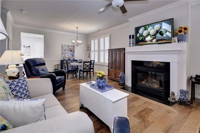 4393 Harrington CMNS, Williamsburg, VA 23188