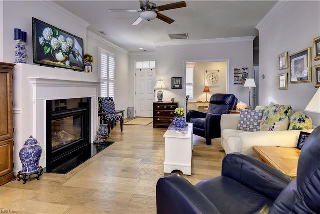 4393 Harrington CMNS, Williamsburg, VA 23188