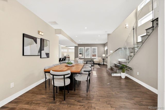 2624 S Race Street, Denver, CO 80210