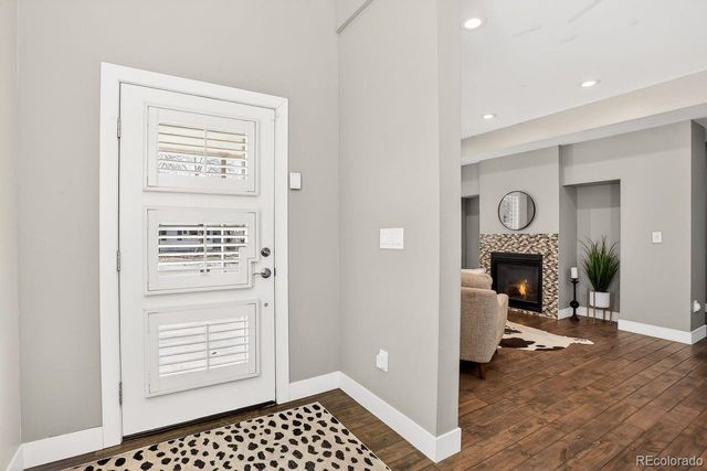 2624 S Race Street, Denver, CO 80210