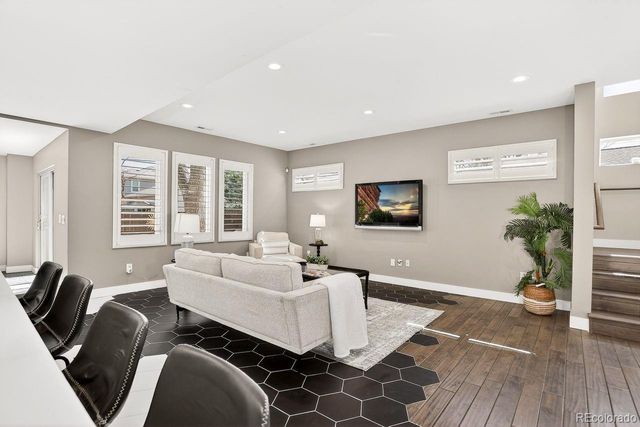 2624 S Race Street, Denver, CO 80210