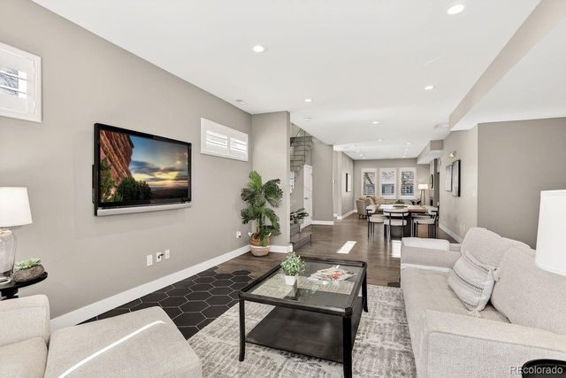 2624 S Race Street, Denver, CO 80210