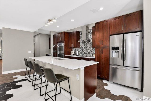 2624 S Race Street, Denver, CO 80210