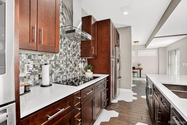 2624 S Race Street, Denver, CO 80210