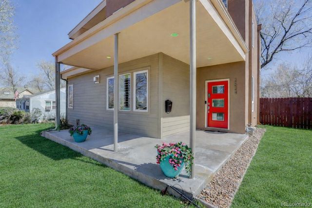 2624 S Race Street, Denver, CO 80210